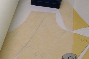 画像5: 不織布型紙専用紙　無地100巾　100ｍ