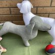 画像7: ［送料無料］型紙 小型犬トルソー 骨型付 新作パターン