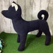 画像2: ［送料無料］型紙 豆柴犬トルソー 骨型付 新作パターン