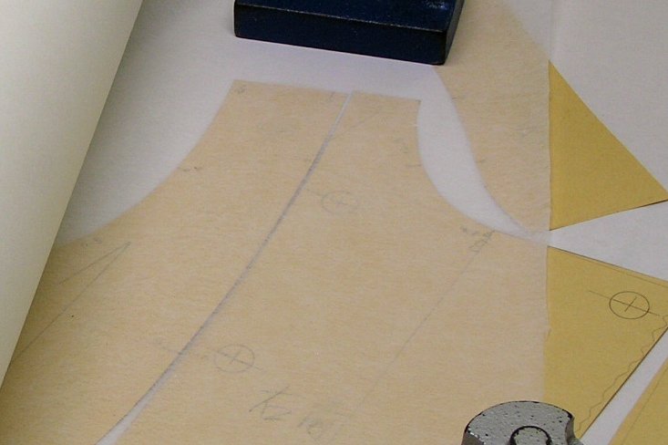 画像5: 不織布型紙専用紙　無地100巾　100ｍ